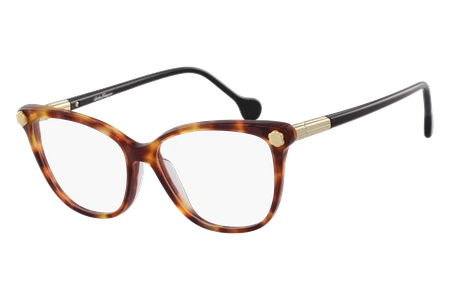 ferragamo, SF 2838, sievietēm, stūrains, plastika