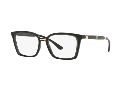 d&g, DG 5081, женские, угловой, пластик