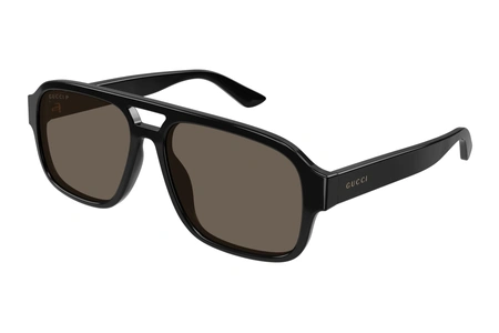 gucci, GG 1342S, мужские, пластик