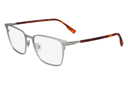 lacoste, L 2301, мужские, квадрат, металл