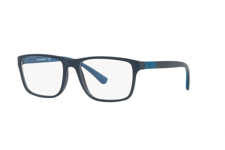 e.armani, EA 3091, мужские, квадрат, пластик