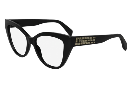 lagerfeld, KL 6178, женские, угловой, пластик