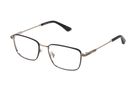 police, PL Q74, vīriešiem, metāla