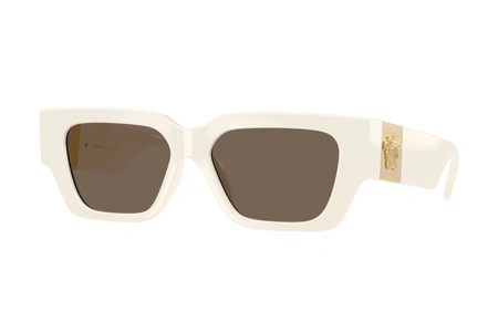 versace, 4497U, женские, квадрат, пластик