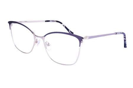 diverso, JM 25813, sievietēm, stūrains, metāla