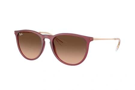 rayban, RB 4171, мужские, oвал / круглый, пластик