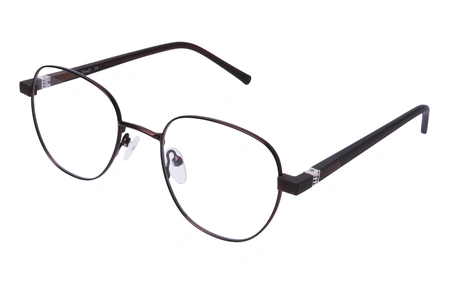 trendy, HD02-03, детские, oвал / круглый, металл