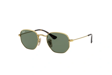 rayban, RJ 9541SN, bērniem, apaļas / ovālas, metāla