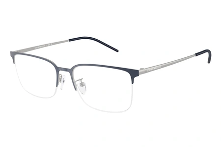 e.armani, EA 1179D, мужские, квадрат, металл
