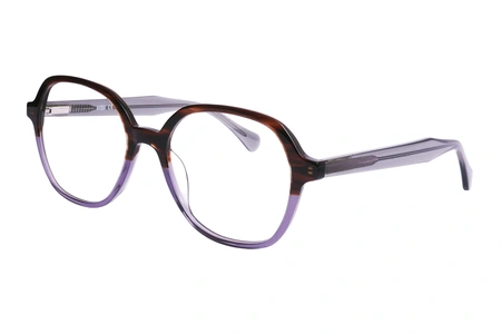 diverso, 943D19, sievietēm, apaļas / ovālas, plastika