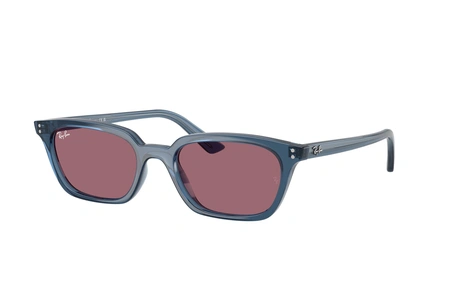 rayban, RB 4456, sievietēm, apaļas / ovālas, plastika