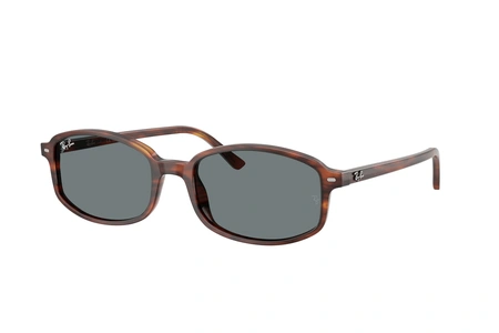 rayban, RB 2232, sievietēm, apaļas / ovālas, plastika