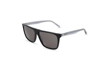 pepe jeans, PJ 7401, мужские, квадрат, пластик