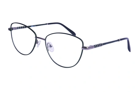 diverso, JM 25398, sievietēm, stūrains, metāla