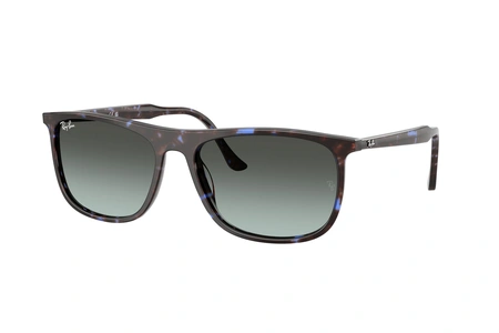 rayban, RB 2216, мужские, угловой, пластик