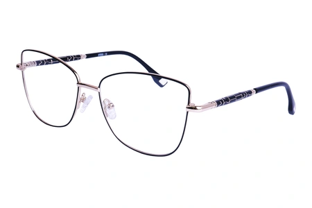 diverso, JM 25812, sievietēm, stūrains, metāla