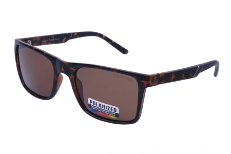 trendy, P 6102, мужские, квадрат, поляризационные, пластик