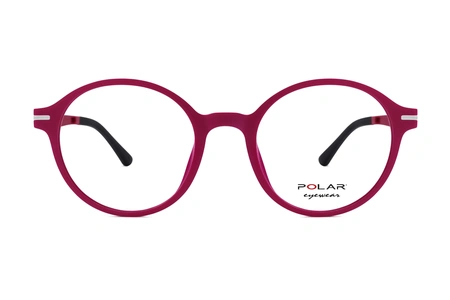 polar, 464, детские, oвал / круглый, пластик