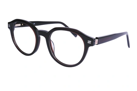 diverso, 9603, sievietēm, apaļas / ovālas, plastika