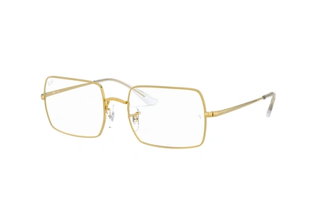 rayban, RB 1969V, мужские, квадрат, металл