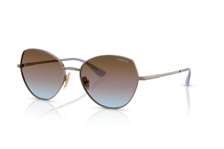 vogue, VO 4330S, sievietēm, stūrains, metāla