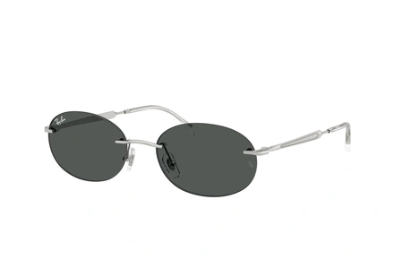 rayban, RB 3767, sievietēm, apaļas / ovālas, metāla