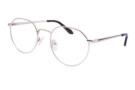 aboriginal, AB 4428, vīriešiem, apaļas / ovālas, metāla