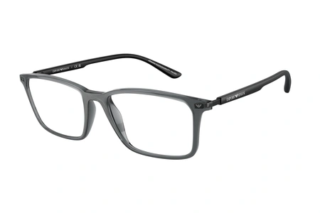 e.armani, EA 3237, мужские, квадрат, пластик