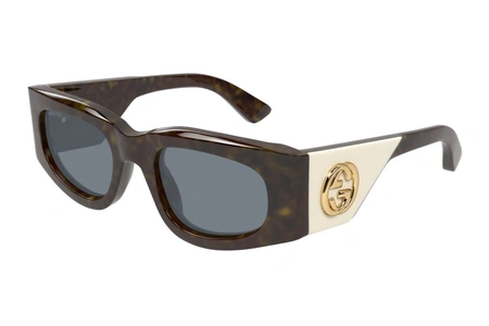 gucci, GG 1664S, женские, пластик