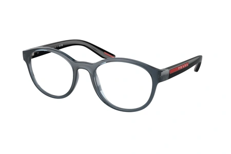prada, VPS 07P, мужские, oвал / круглый, пластик