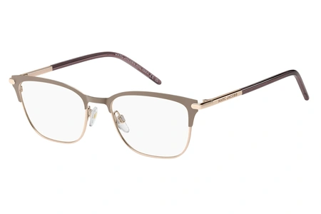 jacobs, MARC 870/G, женские, угловой, металл