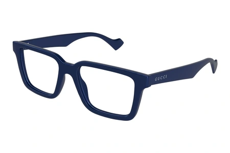 gucci, GG 1729O, мужские, угловой, пластик
