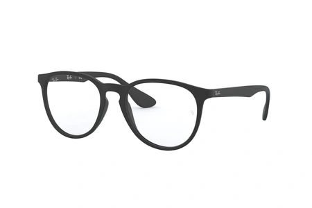 rayban, RB 7046, женские, oвал / круглый, пластик