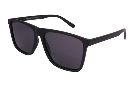 trendy, 1401, sievietēm, stūrains, polarizētas, plastika