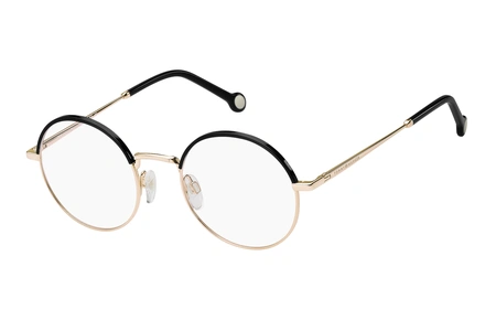 t.hilfiger, TH 1838, женские, oвал / круглый, металл