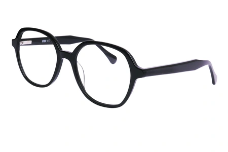 diverso, 943D19, sievietēm, apaļas / ovālas, plastika