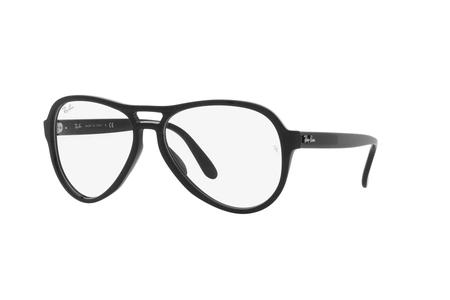 rayban, RB 4355V, мужские, oвал / круглый, пластик