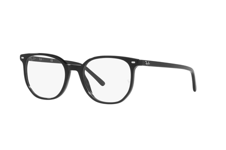 rayban, RB 5397, мужские, oвал / круглый, пластик