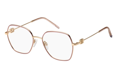 t.hilfiger, TH 2151, женские, угловой, металл