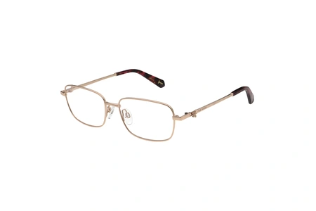 ted baker, 2348, женские, квадрат, металл