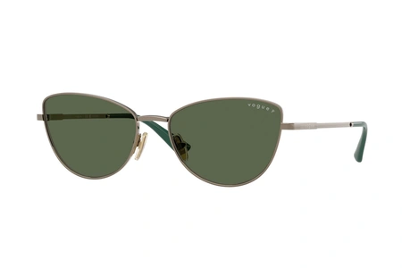 vogue, VO 4324S, sievietēm, stūrains, metāla