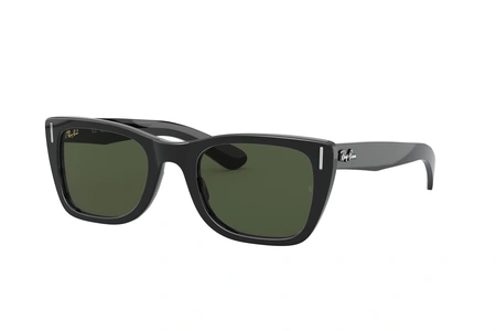 rayban, RB 2248, sievietēm, stūrains, plastika