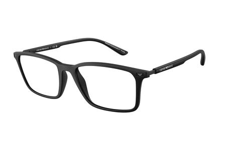 e.armani, EA 3237, мужские, квадрат, пластик