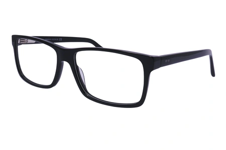 einar, G 6900, мужские, квадрат, пластик