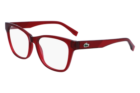 lacoste, L 2920, женские, угловой, пластик