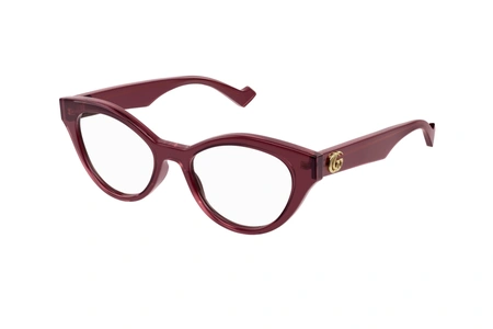gucci, GG 0959O, sievietēm, stūrains, plastika