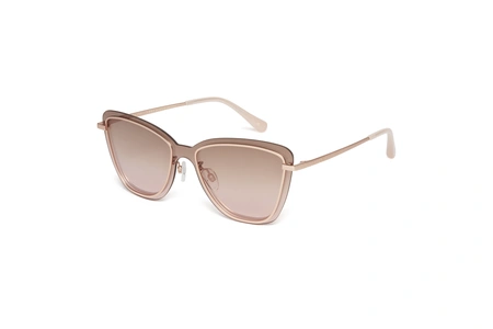 ted baker, TB 1582, sievietēm, stūrains, plastika