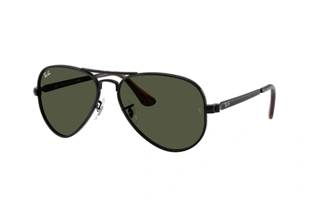 rayban, RB 3925, vīriešiem, apaļas / ovālas, metāla