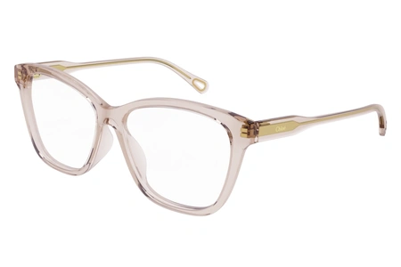 chloe, CH 0084O, sievietēm, stūrains, plastika