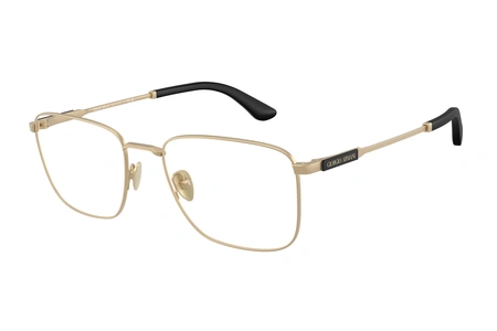 g.armani, AR 5162, мужские, квадрат, металл